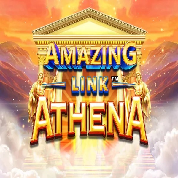 Play the Amazing Link Athena slot by SpinPlay Games on Lysti Casino