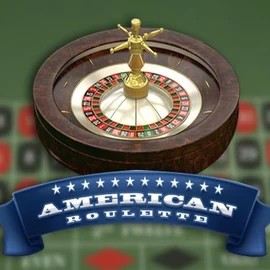 American Roulette (BGaming) logo by BGAMING at Lysti Casino