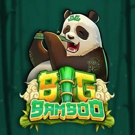 Big Bamboo – slot by Push Gaming, featured at lysticasino.fi