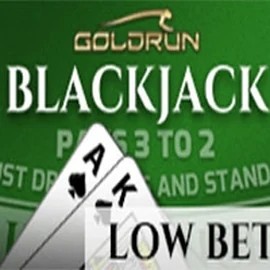 Try Blackjack Low Bets slot by Holland Power Gaming on lysticasino.fi – logo image