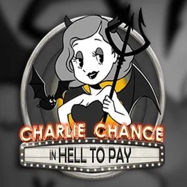 Try Charlie Chance in Hell to Pay slot by Play'n GO on lysticasino.fi – logo image
