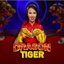 Play Dragon Tiger (Live) slot by Pragmatic Play on lysticasino.fi