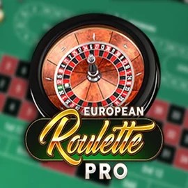 Enjoy European Roulette Pro by Play'n GO – logo hosted on lysticasino.fi