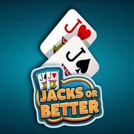 Jacks or Better (Red Rake Gaming) casino game by Red Rake Gaming – featured logo at Lysti Casino
