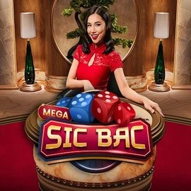 Mega Sic Bac – slot by Pragmatic Play, featured at lysticasino.fi
