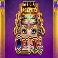 Mega Jackpots Cleopatra online slot from IGT – play at lysticasino.fi