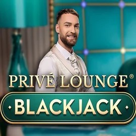 Privé Lounge Blackjack online slot from Pragmatic Play – play at lysticasino.fi