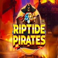 Riptide Pirates online slot from Nailed It! Games – play at lysticasino.fi
