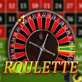 Roulette (Pragmatic Play) by Pragmatic Play, showcased at lysticasino.fi – game logo