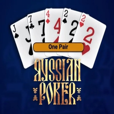 Russian Poker online slot from OneTouch Games – play at lysticasino.fi