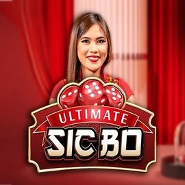 Ultimate Sic Bo online slot from Ezugi – play at lysticasino.fi